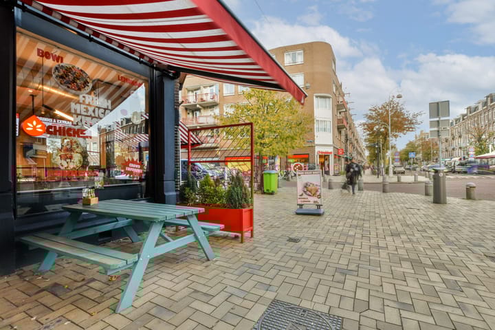 Foto 29 van Javastraat 70-4