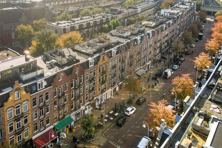 Foto 30 van Javastraat 70-4