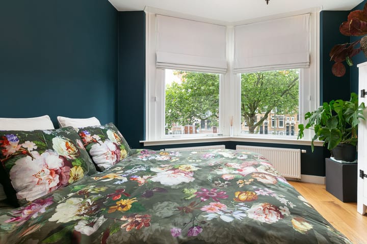 Foto 4 van Henegouwerlaan 106-A01