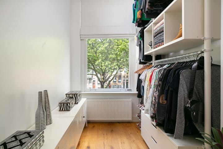 Foto 5 van Henegouwerlaan 106-A01