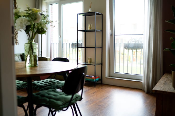 Foto 4 van Suze Robertsonstraat 25