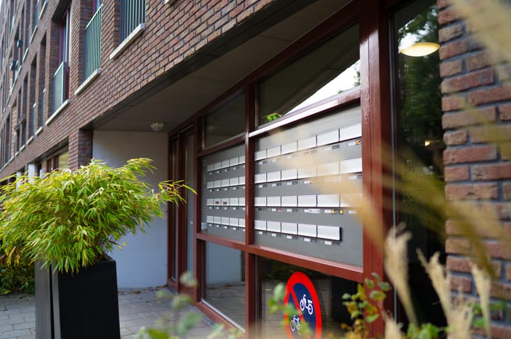 Foto 6 van Suze Robertsonstraat 25