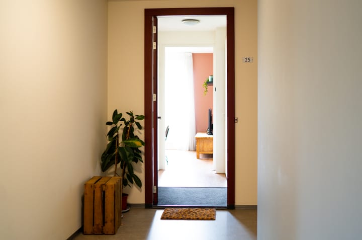 Foto 7 van Suze Robertsonstraat 25