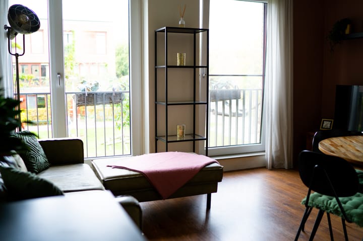 Foto 8 van Suze Robertsonstraat 25