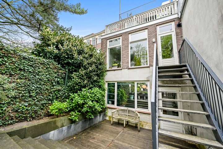 View photo 14 of Prinsegracht 170