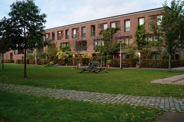 Foto 9 van Suze Robertsonstraat 25