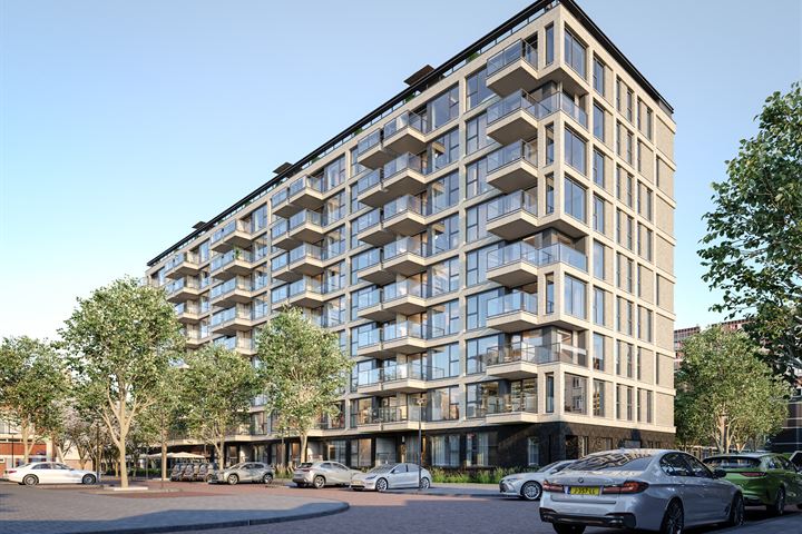 Bekijk foto 10 van Ariana Nozemanstraat (Bouwnr. 70)