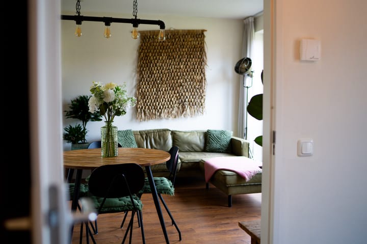 Foto 10 van Suze Robertsonstraat 25