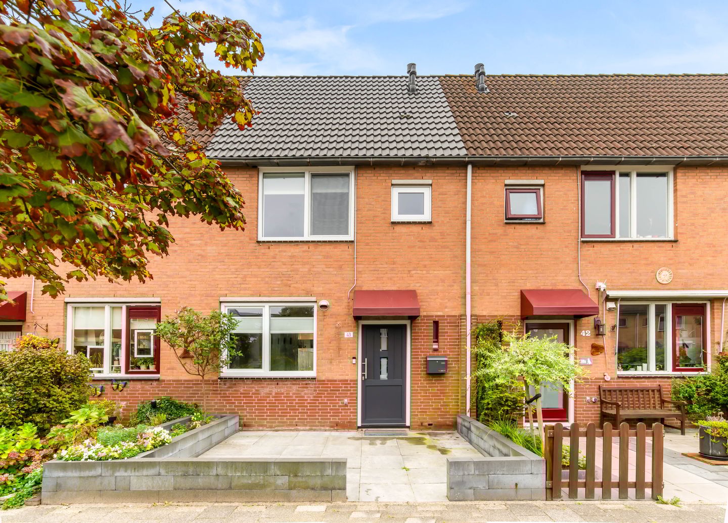 Foto 1 van Hillegonda Lijesenstraat 40