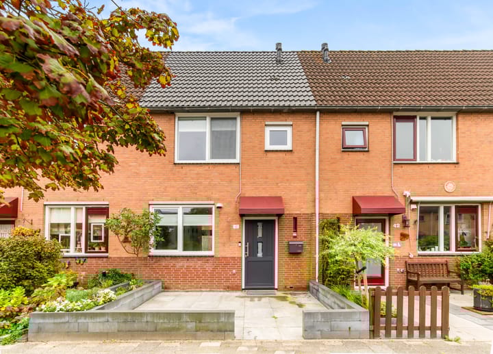 Foto 1 van Hillegonda Lijesenstraat 40