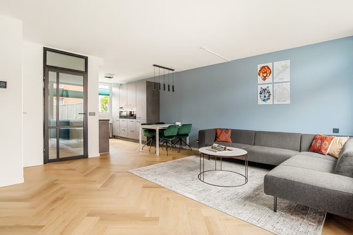 Foto 2 van Hillegonda Lijesenstraat 40