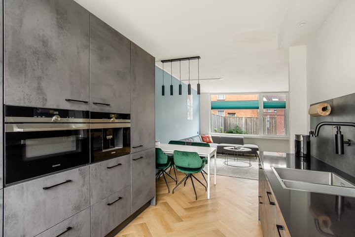 Foto 3 van Hillegonda Lijesenstraat 40