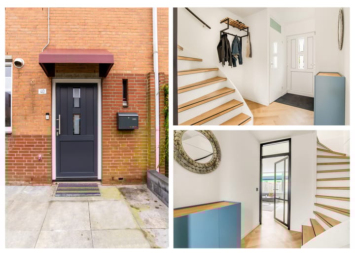 Foto 4 van Hillegonda Lijesenstraat 40