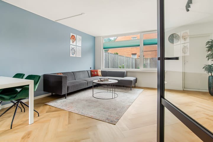 Foto 5 van Hillegonda Lijesenstraat 40