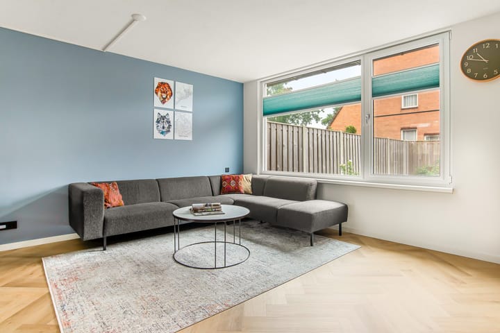 Foto 6 van Hillegonda Lijesenstraat 40