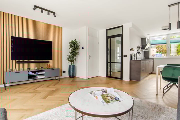 Foto 7 van Hillegonda Lijesenstraat 40