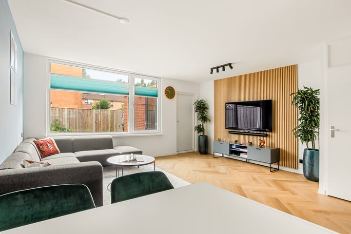 Foto 8 van Hillegonda Lijesenstraat 40