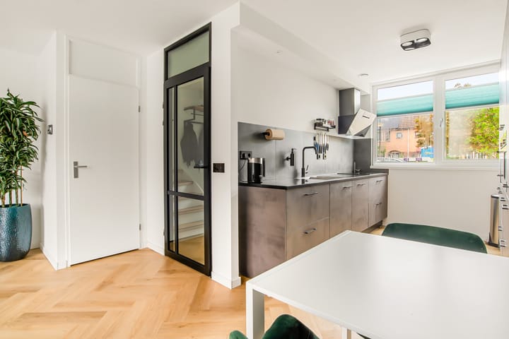 Foto 9 van Hillegonda Lijesenstraat 40