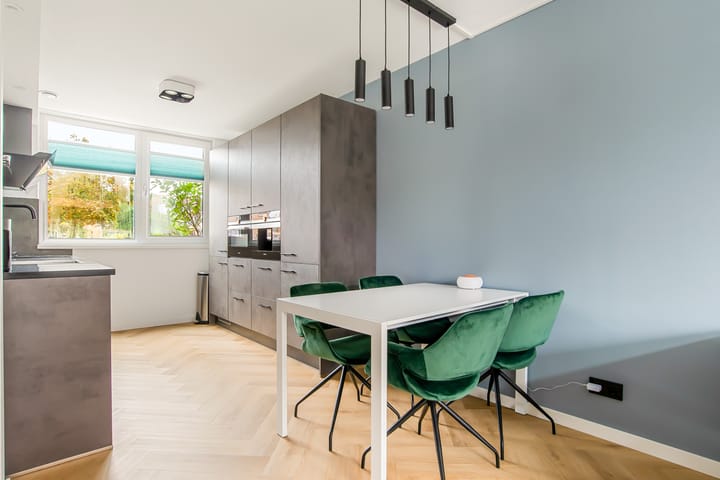 Foto 10 van Hillegonda Lijesenstraat 40