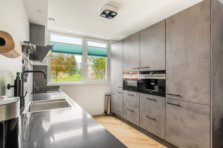 Foto 11 van Hillegonda Lijesenstraat 40