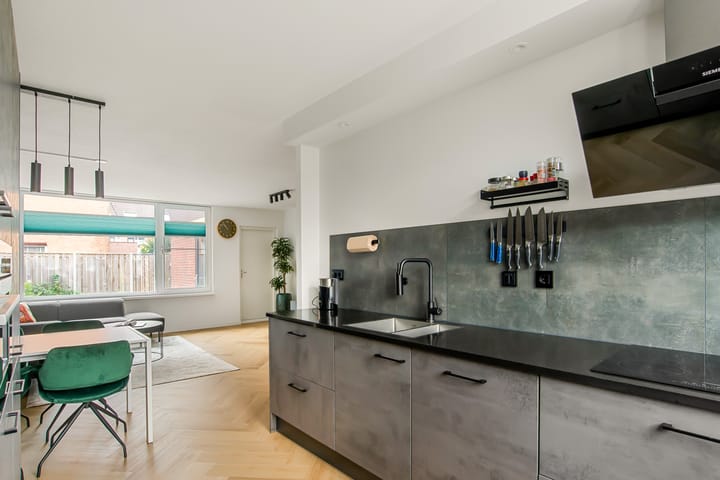 Foto 12 van Hillegonda Lijesenstraat 40