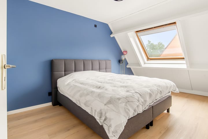 Foto 13 van Hillegonda Lijesenstraat 40