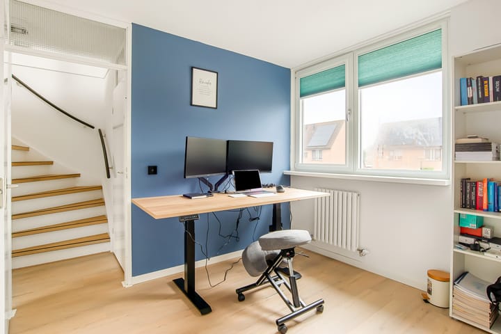 Foto 18 van Hillegonda Lijesenstraat 40