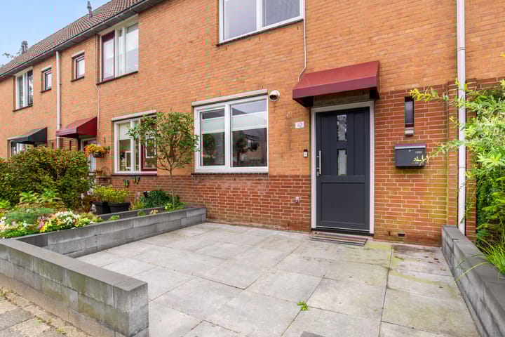 Foto 25 van Hillegonda Lijesenstraat 40