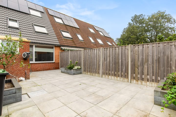 Foto 26 van Hillegonda Lijesenstraat 40