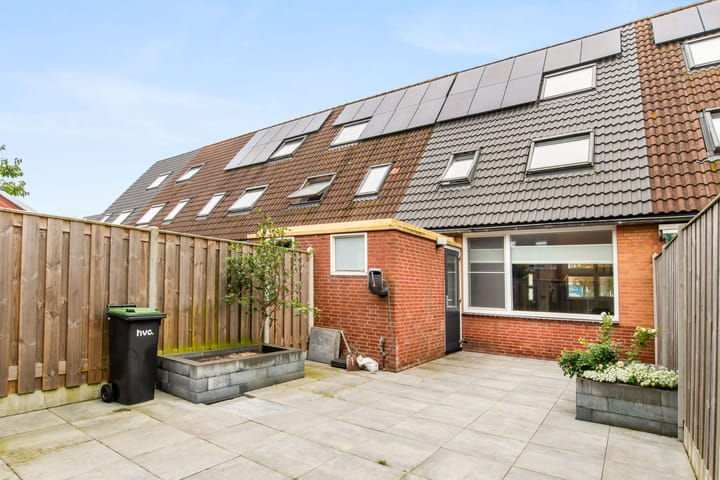 Foto 27 van Hillegonda Lijesenstraat 40