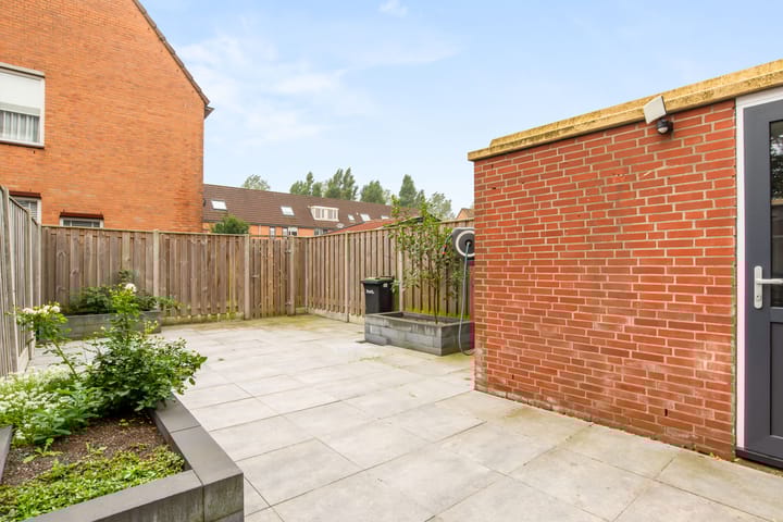 Foto 28 van Hillegonda Lijesenstraat 40