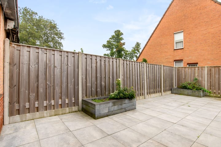 Foto 29 van Hillegonda Lijesenstraat 40