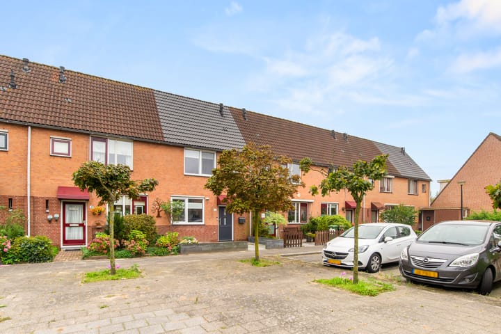 Foto 30 van Hillegonda Lijesenstraat 40