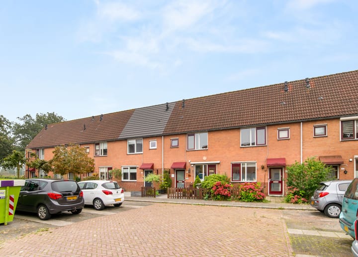 Foto 31 van Hillegonda Lijesenstraat 40