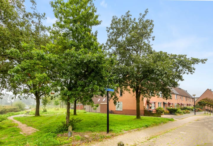 Foto 32 van Hillegonda Lijesenstraat 40