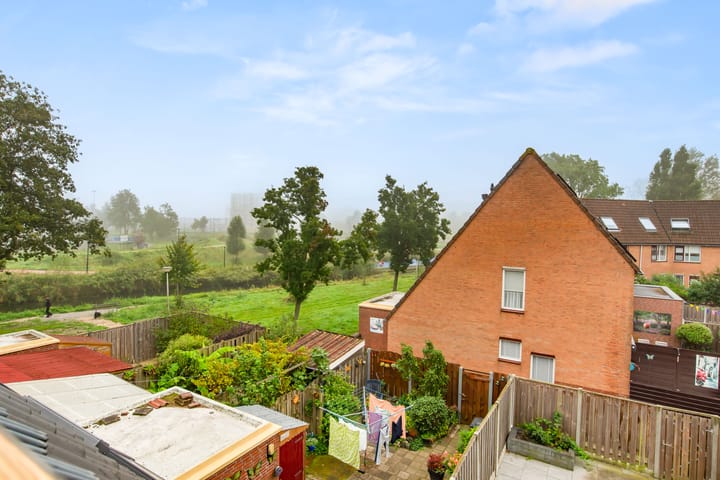 Foto 34 van Hillegonda Lijesenstraat 40