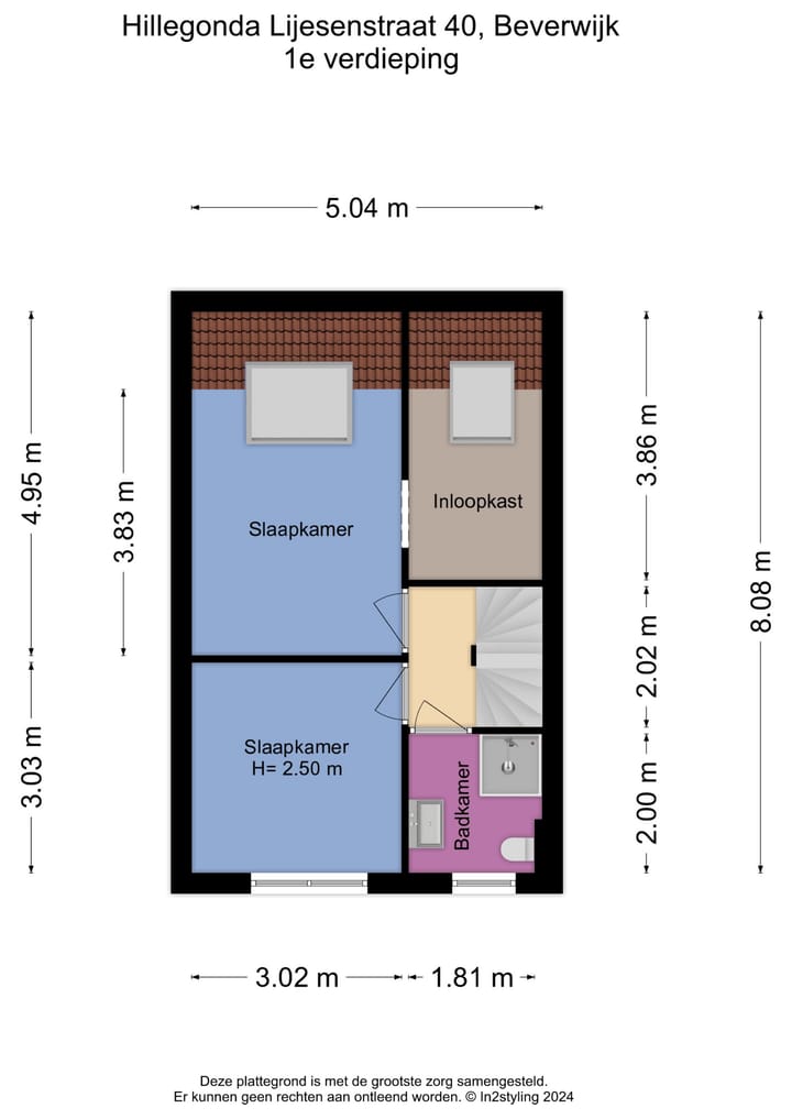 Foto 36 van Hillegonda Lijesenstraat 40