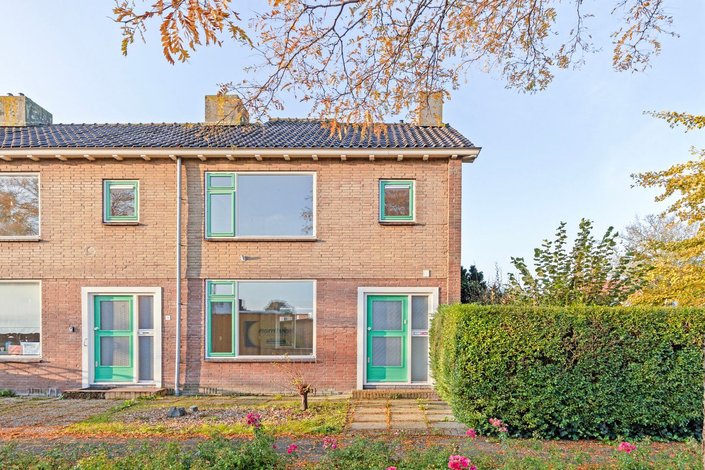 Foto 1 van Hobbemalaan 34