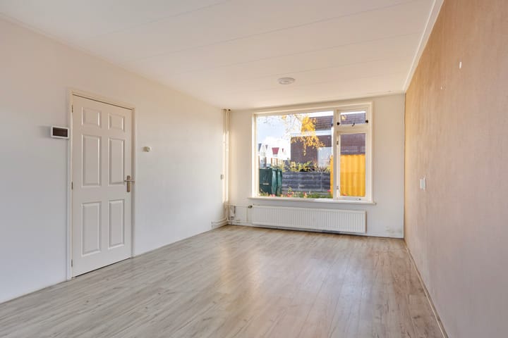 Foto 3 van Hobbemalaan 34