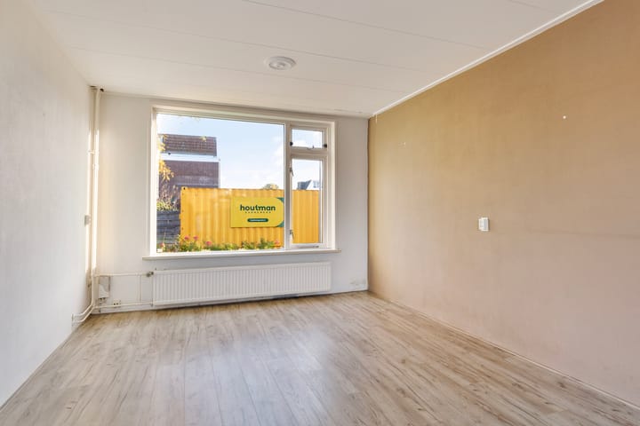 Foto 4 van Hobbemalaan 34