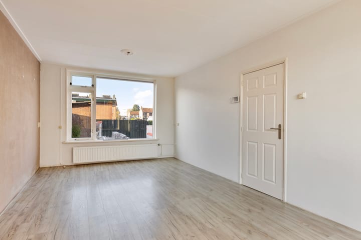 Foto 5 van Hobbemalaan 34