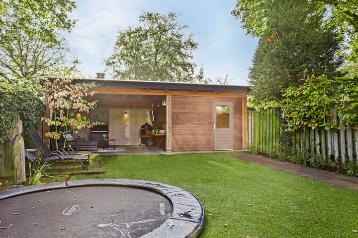 Foto 50 van Wilack 209