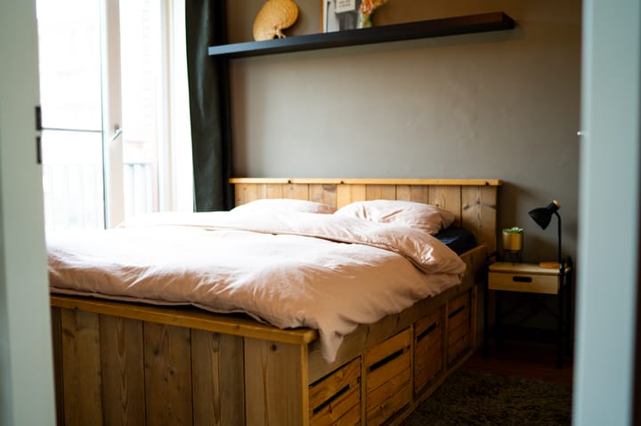 Foto 25 van Suze Robertsonstraat 25