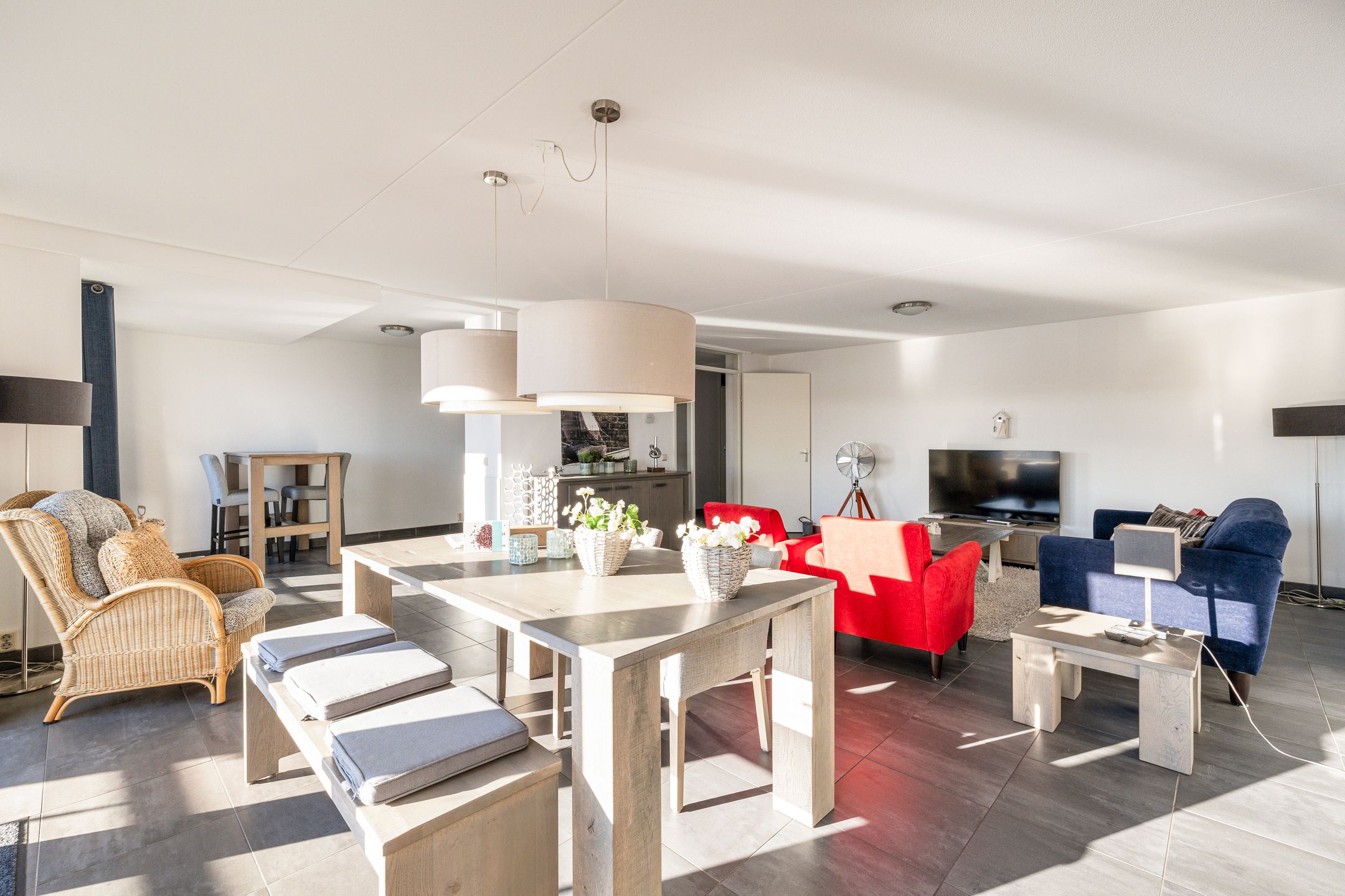 2-bedroom freehold villa in Ouddorp — photo 3 of 5