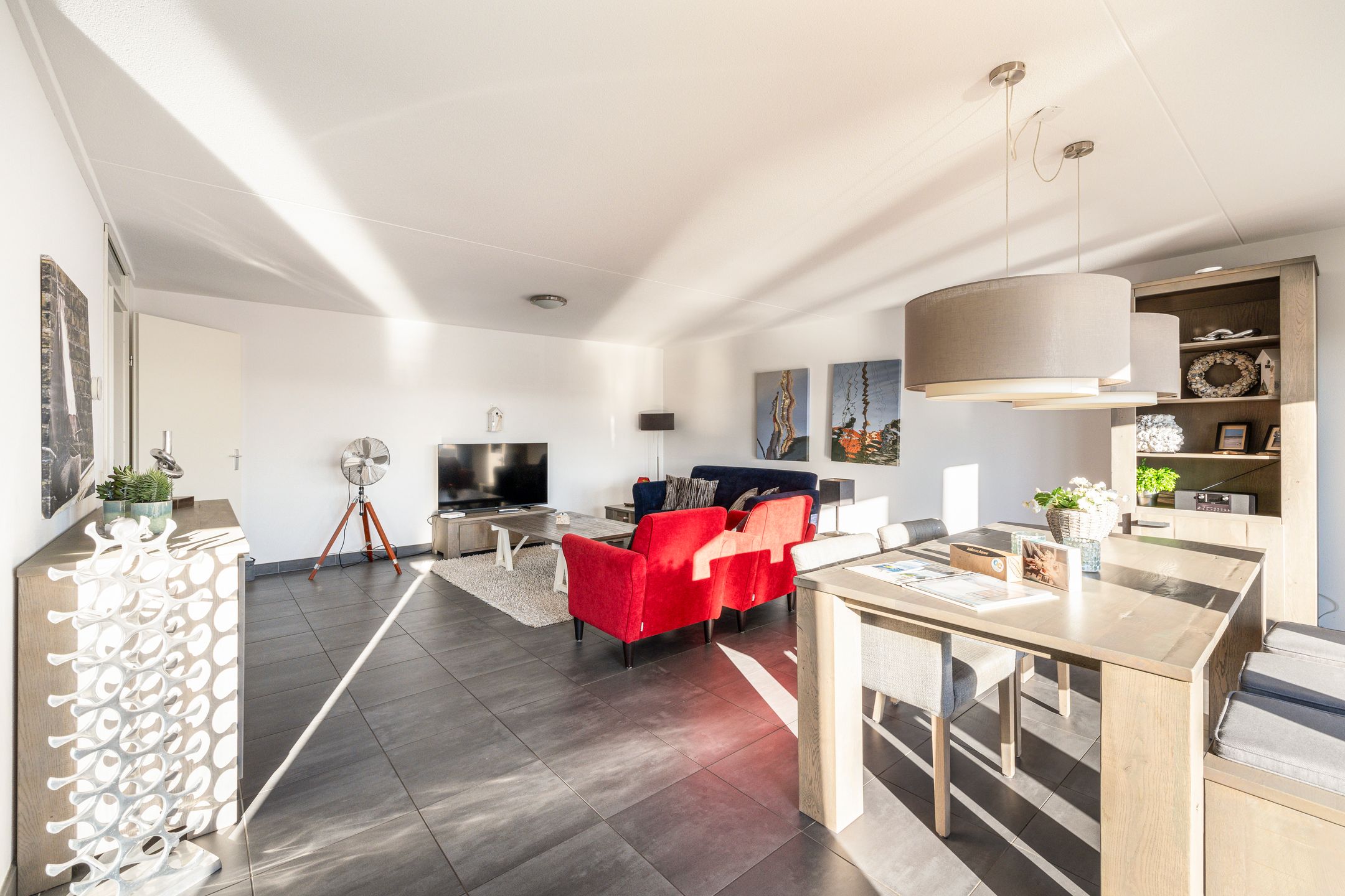 2-bedroom freehold villa in Ouddorp — photo 4 of 5