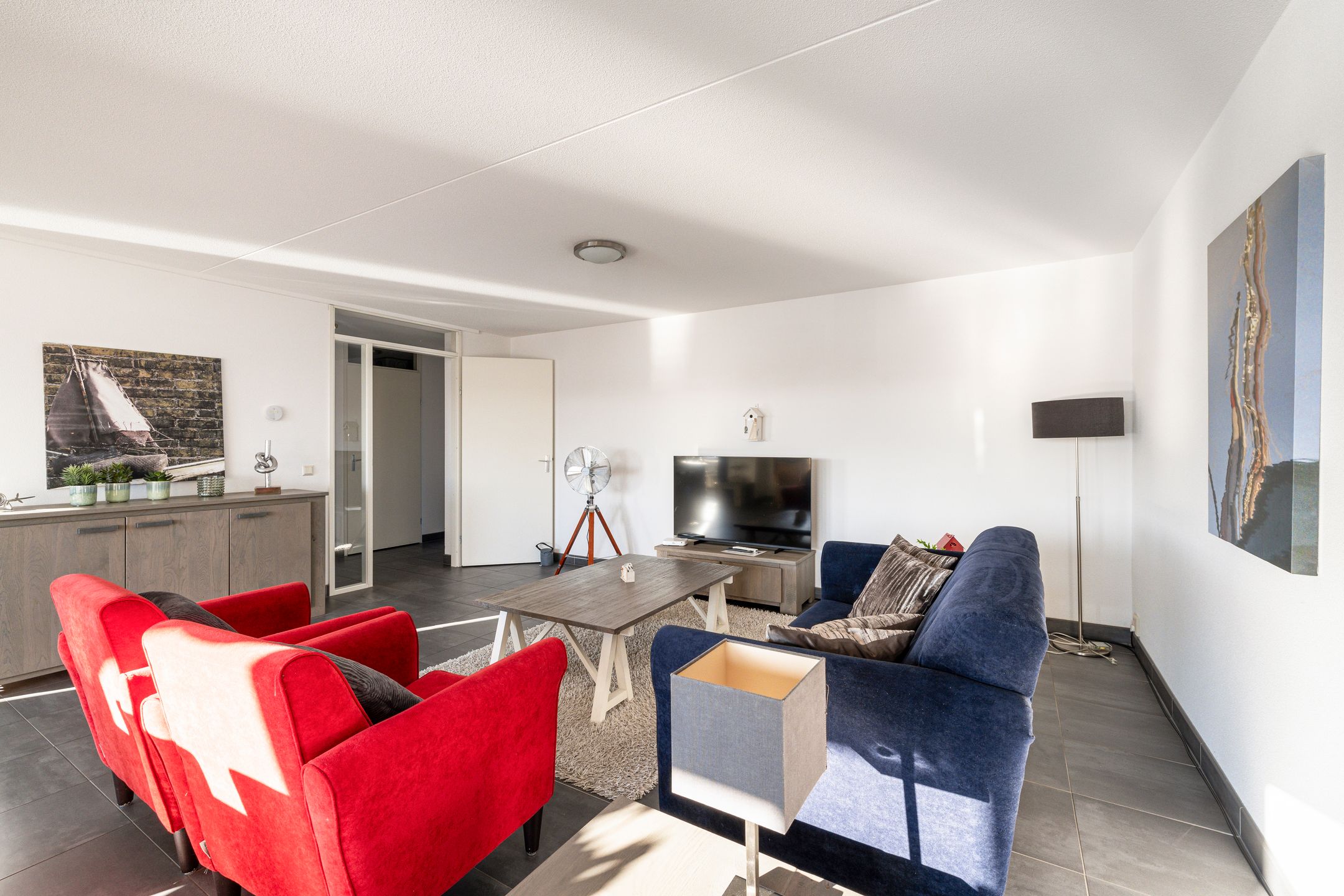 2-bedroom freehold villa in Ouddorp — photo 5 of 5