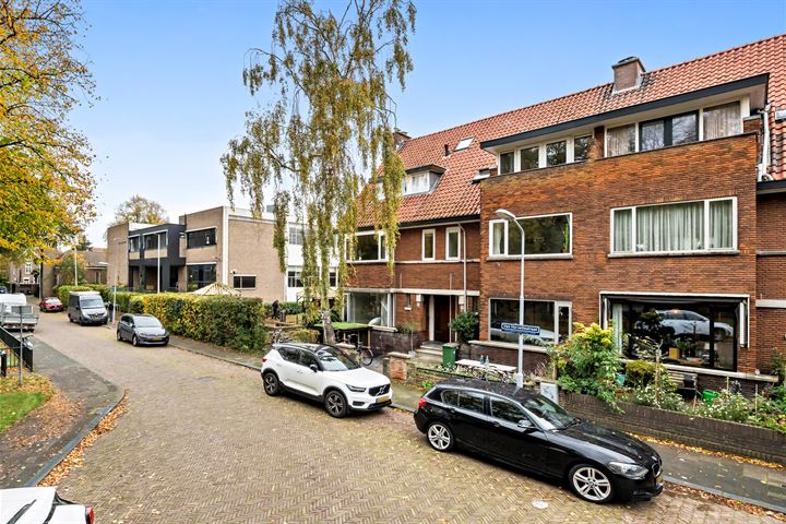 Bekijk foto 40 van van Horvettestraat 37