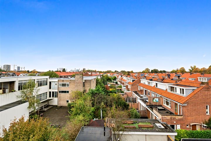 Bekijk foto 41 van van Horvettestraat 37