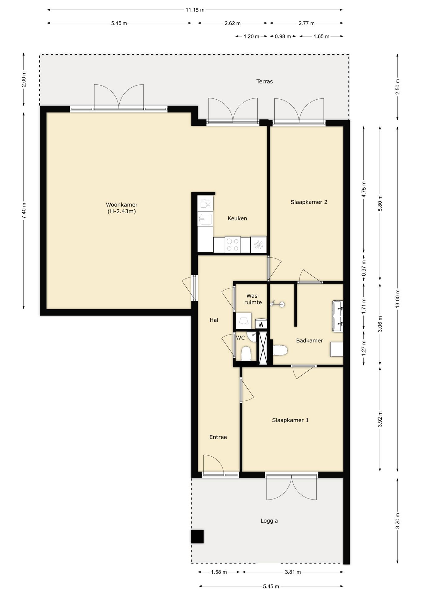 Photo 42 of Kabbelaarsbank 5-15