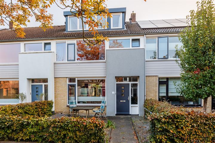 Bekijk foto 48 van Lodewijk de Vromestraat 6